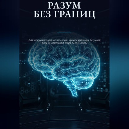 Скачать книгу Р А З У М Б Е З Г Р А Н И Ц