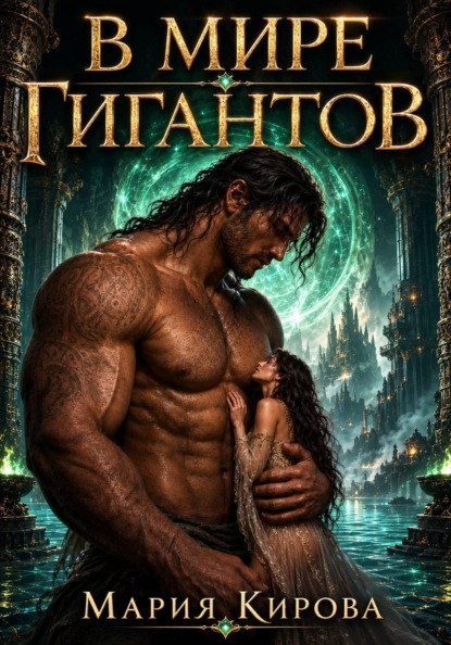 Скачать книгу В мире Гигантов
