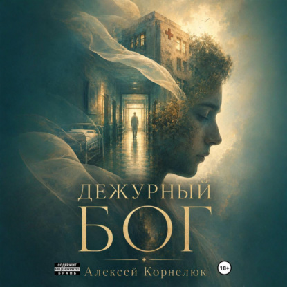 Скачать книгу Дежурный Бог