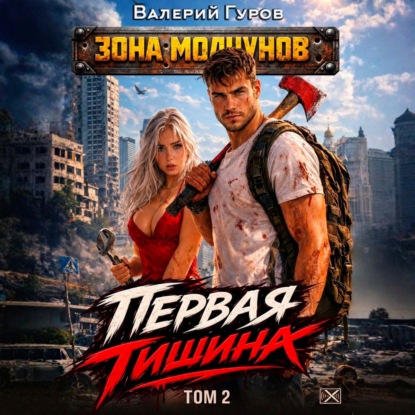 Скачать книгу Первая тишина. Том 2