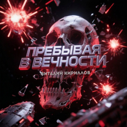 Скачать книгу Пребывая в вечности. Сборник рассказов