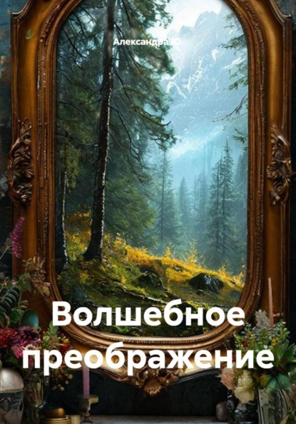 Волшебное преображение
