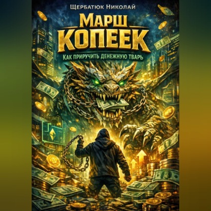 Скачать книгу Марш копеек: Как приручить денежную тварь