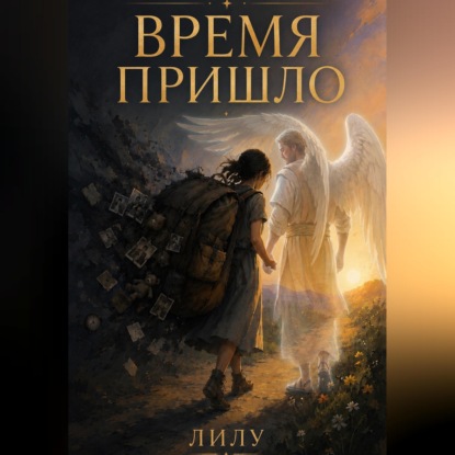 Скачать книгу Время пришло