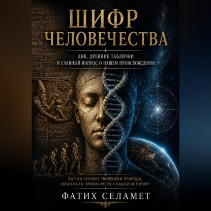 КОД ЧЕЛОВЕЧЕСТВА: ДНК, древние тайны и вечный вопрос о нашем происхождении