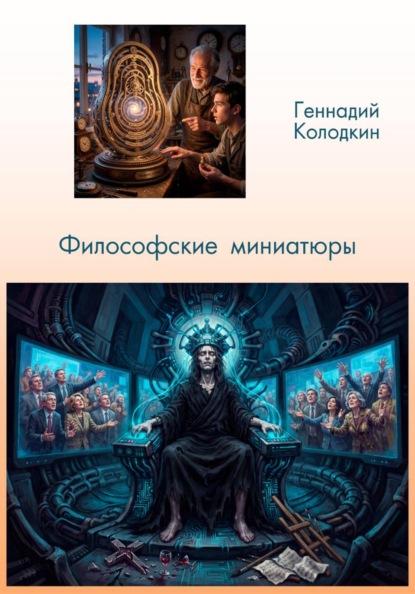 Скачать книгу Философские миниатюры