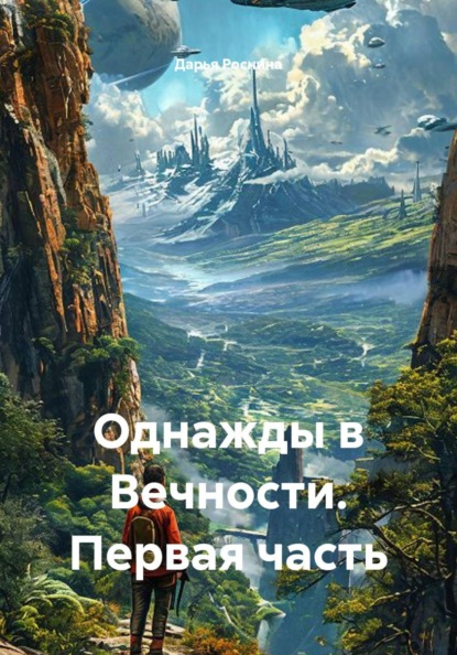 Скачать книгу Однажды в Вечности. Первая часть