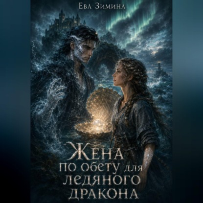 Скачать книгу Жена по обету для ледяного дракона