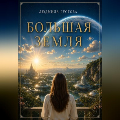 Скачать книгу Большая Земля