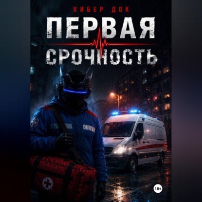Скачать книгу Первая срочность