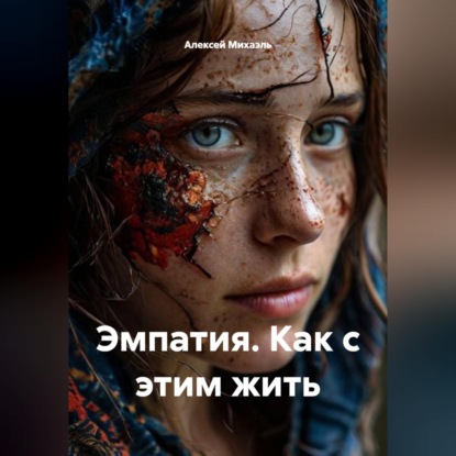 Скачать книгу Эмпатия. Как с этим жить