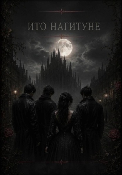Скачать книгу Ито Нагитуне