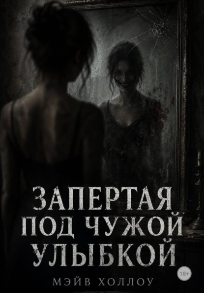 Скачать книгу Запертая под чужой улыбкой