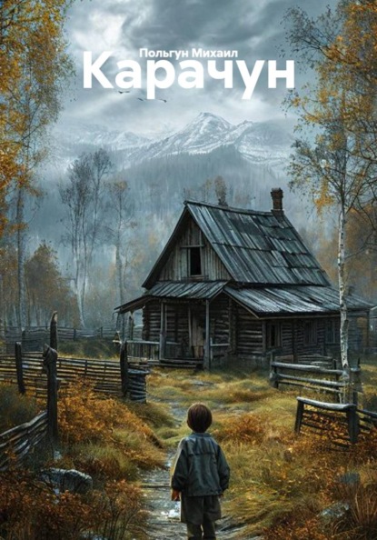 Скачать книгу Карачун