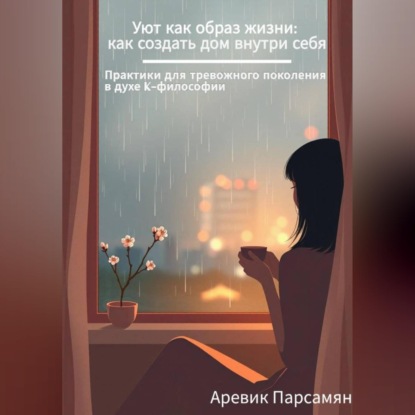 Скачать книгу Уют как образ жизни: как создать дом внутри себя