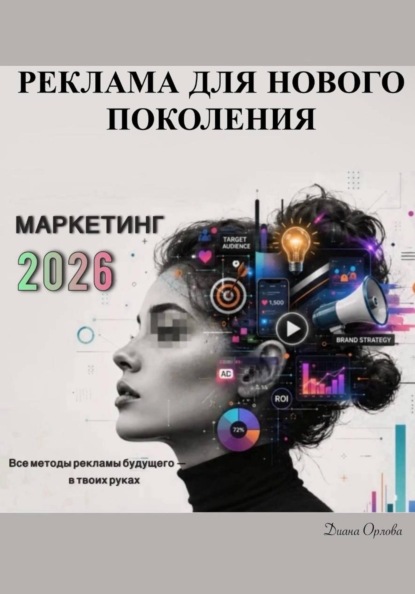 Маркетинг 2026: Реклама для Нового Поколения
