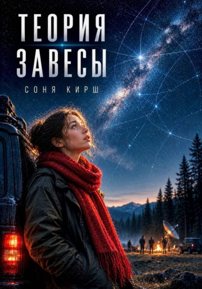Скачать книгу Теория завесы