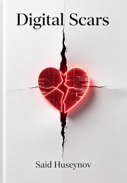 Скачать книгу Digital Scars