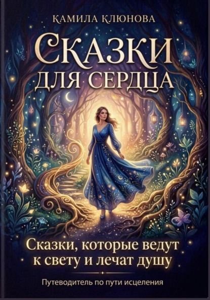 Скачать книгу Сказки для сердца