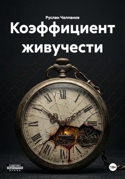 Скачать книгу Коэффициент живучести