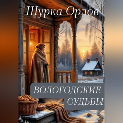 Скачать книгу Вологодские судьбы