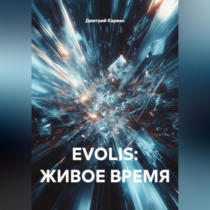 Скачать книгу EVOLIS: ЖИВОЕ ВРЕМЯ