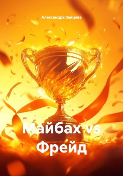 Скачать книгу Майбах vs Фрейд