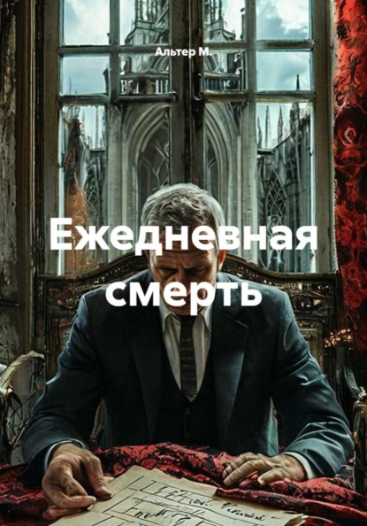 Скачать книгу Ежедневная смерть