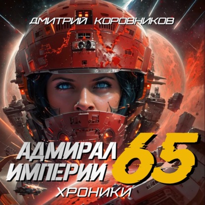 Скачать книгу Адмирал Империи – 65