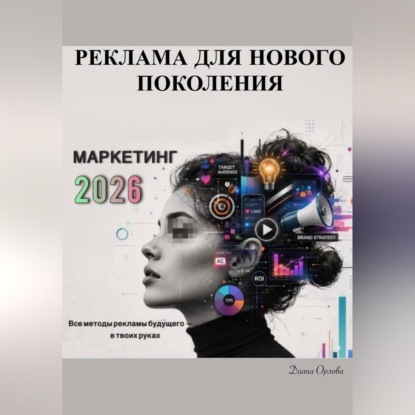 Маркетинг 2026: Реклама для Нового Поколения