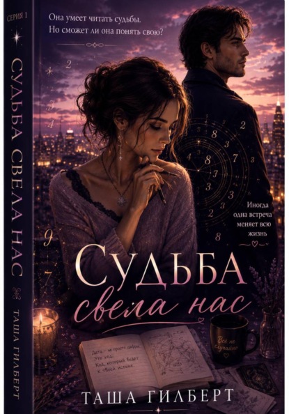 Скачать книгу Судьба свела нас