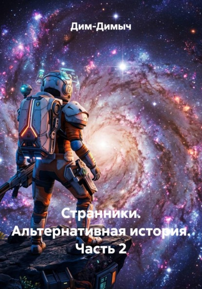 Странники. Альтернативная история. Часть 2