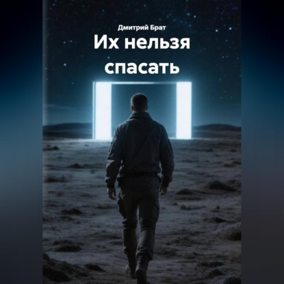 Скачать книгу Их нельзя спасать