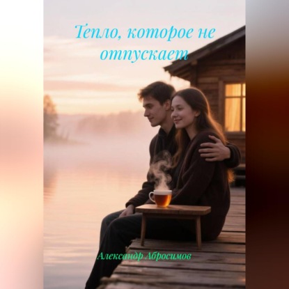 Скачать книгу Тепло, которое не отпускает