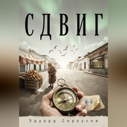 Скачать книгу Сдвиг