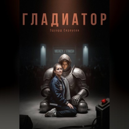 Скачать книгу Гладиатор