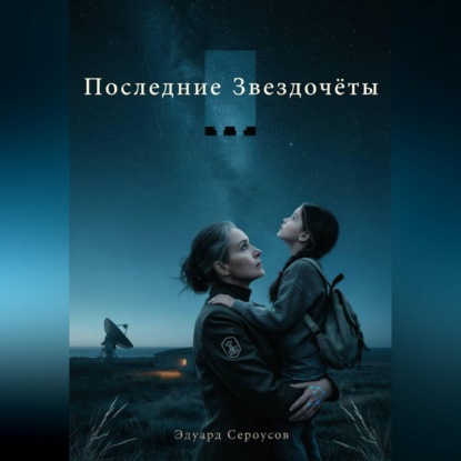 Скачать книгу Последние Звездочеты