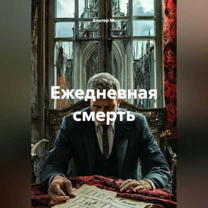 Скачать книгу Ежедневная смерть