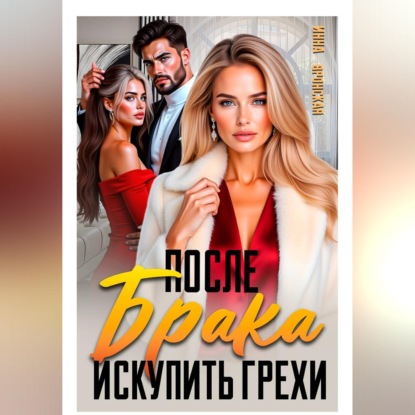 Скачать книгу После Брака. Искупить Грехи