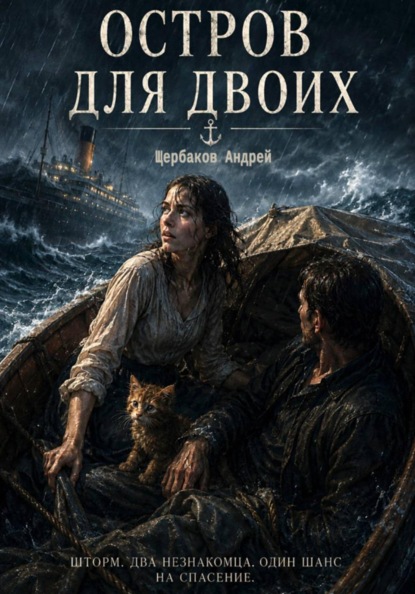 Скачать книгу Остров для двоих