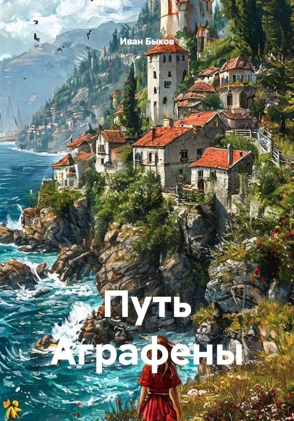 Путь Аграфены