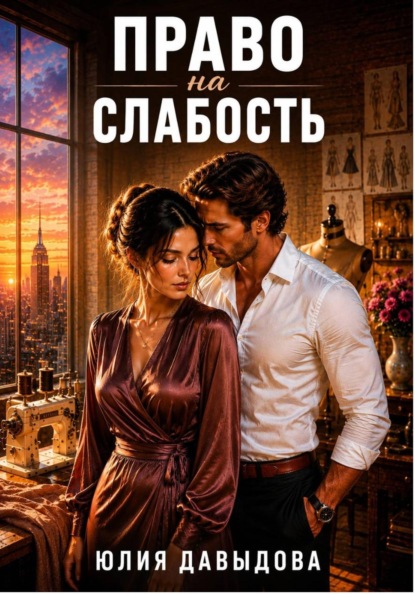 Скачать книгу Право на слабость