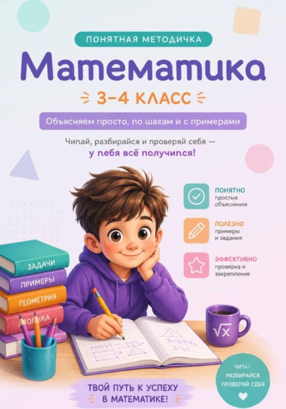 Скачать книгу Цифроландия · Часть 1