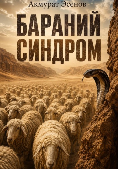 Скачать книгу Бараний синдром