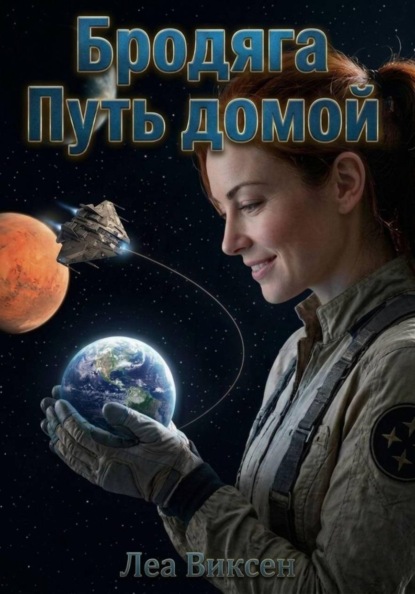 Скачать книгу Бродяга. Путь домой