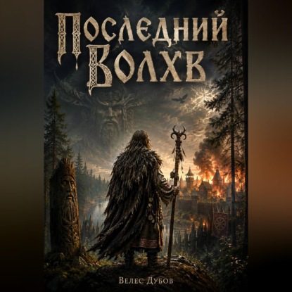 Скачать книгу Последний волхв