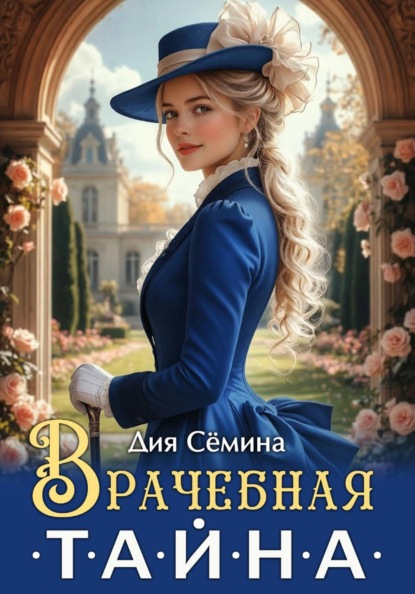 Скачать книгу Врачебная тайна