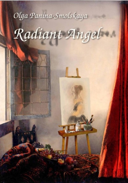 Скачать книгу Radiant Angel