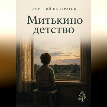 Скачать книгу Митькино детство
