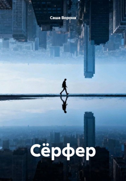 Скачать книгу Сёрфер
